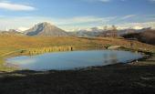 PERTUS - CAPANNA ALPINISTI MONZESI - CROCE DELLA GIUMENTA - 12 novembre 2010 - FOTOGALLERY